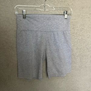 Biker shorts